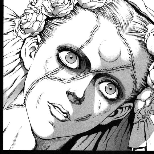 Leviathan Chapter 16 v2 : The newly made bride of Frankenstein cover
