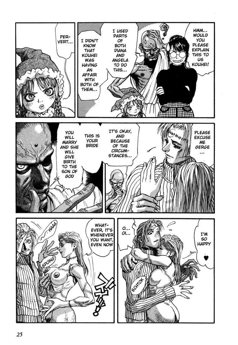Leviathan Chapter 17.2 page 24 - Chapter 17 v2 : TROUBLE-MAKERS
