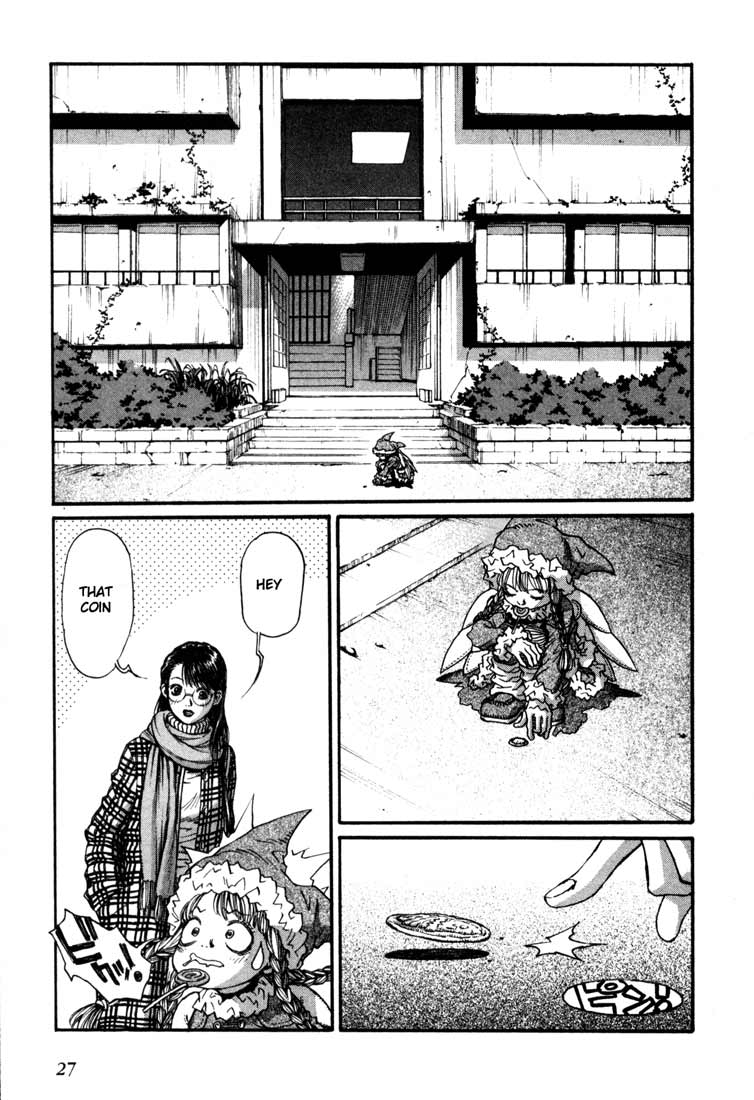 Leviathan Chapter 17.2 page 26 - Chapter 17 v2 : TROUBLE-MAKERS