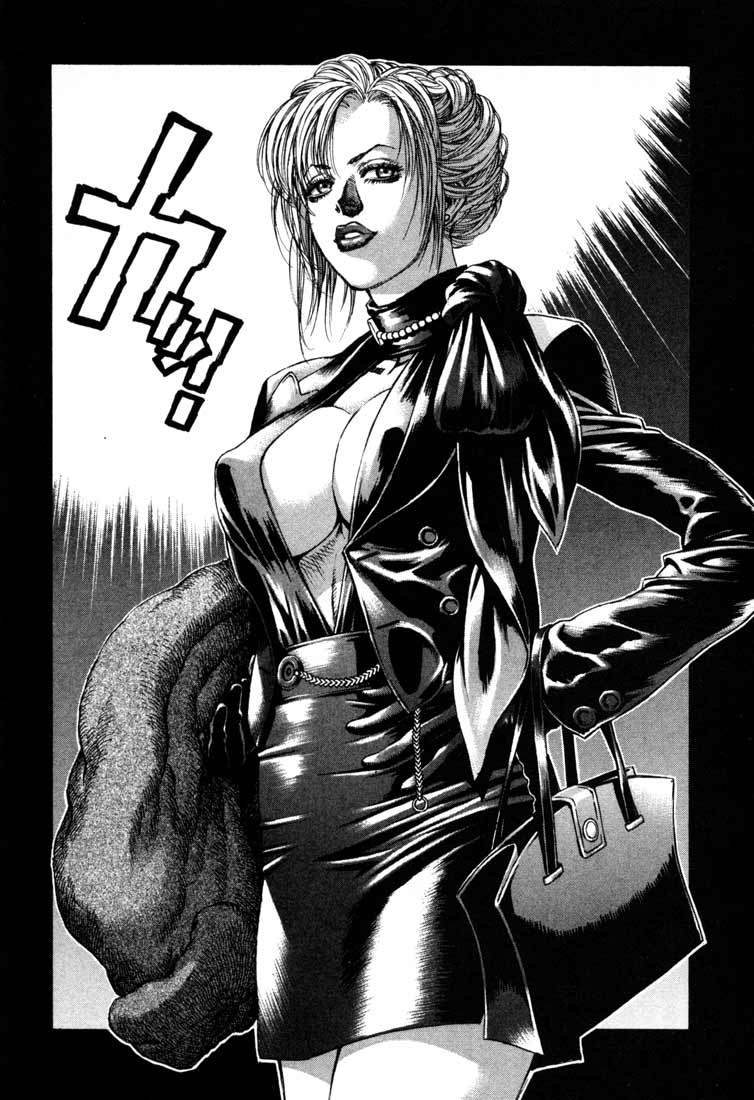 Leviathan Chapter 17.2 page 28 - Chapter 17 v2 : TROUBLE-MAKERS
