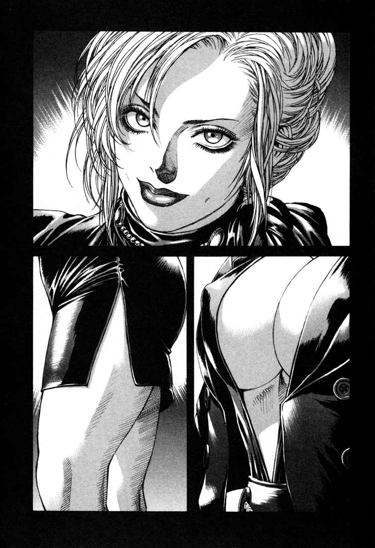 Leviathan Chapter 17.2 page 29 - Chapter 17 v2 : TROUBLE-MAKERS