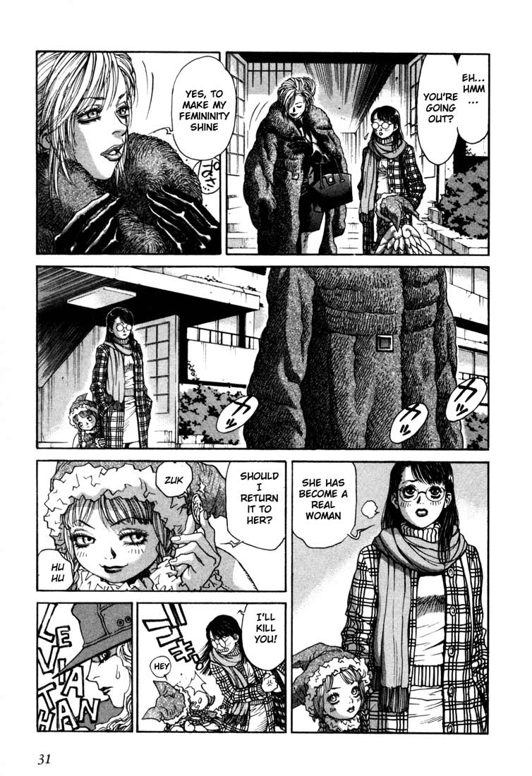 Leviathan Chapter 17.2 page 30 - Chapter 17 v2 : TROUBLE-MAKERS