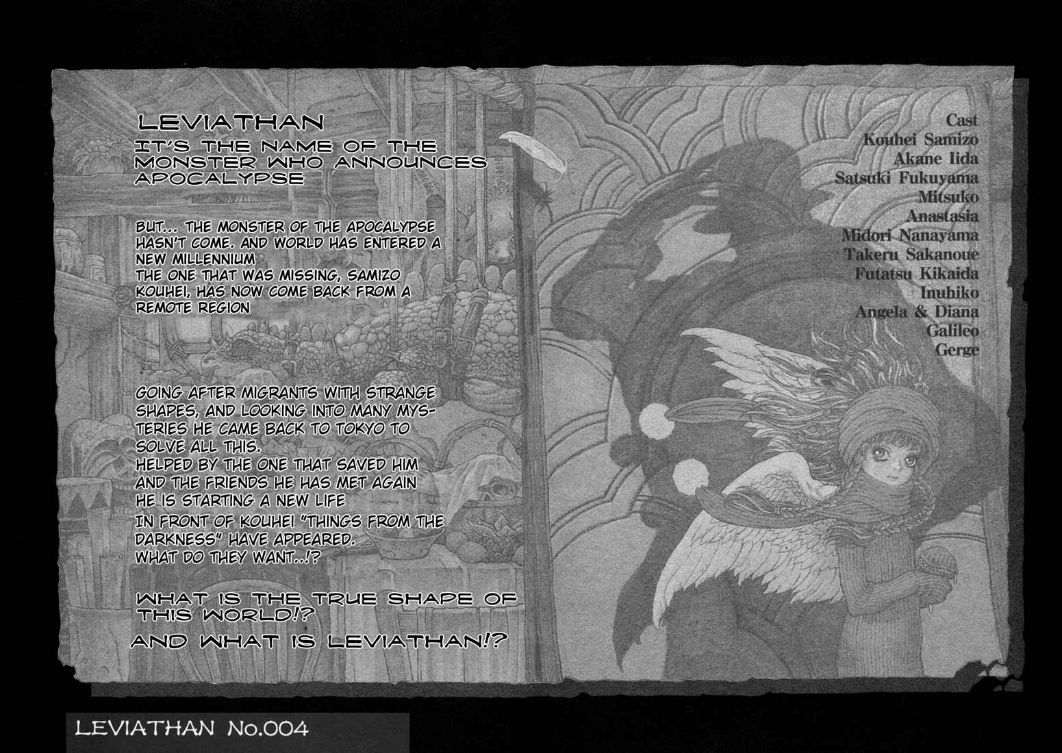 Leviathan Chapter 17.2 page 4 - Chapter 17 v2 : TROUBLE-MAKERS