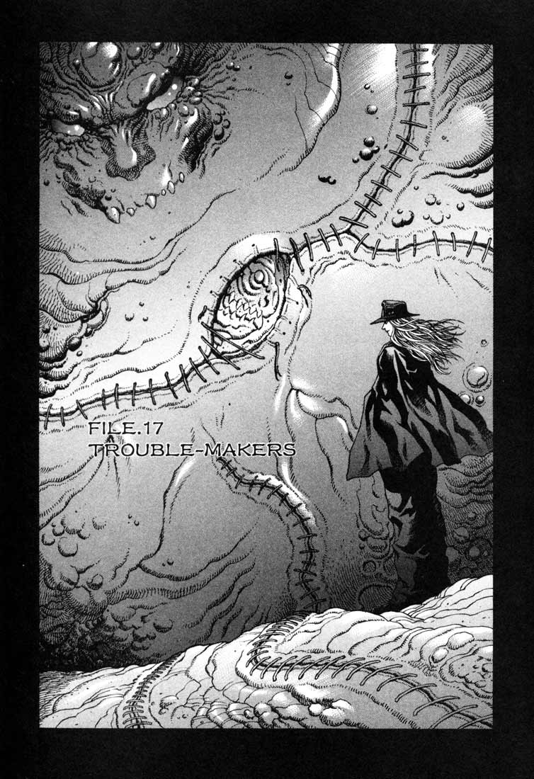 Leviathan Chapter 17.2 page 6 - Chapter 17 v2 : TROUBLE-MAKERS