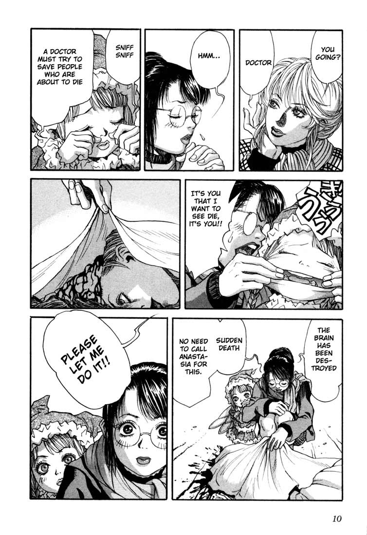 Leviathan Chapter 17.2 page 9 - Chapter 17 v2 : TROUBLE-MAKERS
