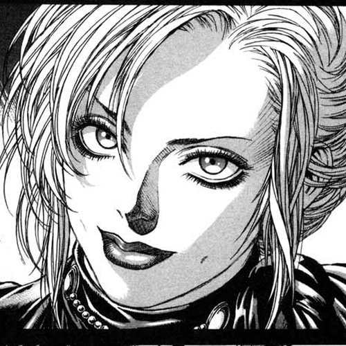 Leviathan Chapter 17 v2 : TROUBLE-MAKERS cover