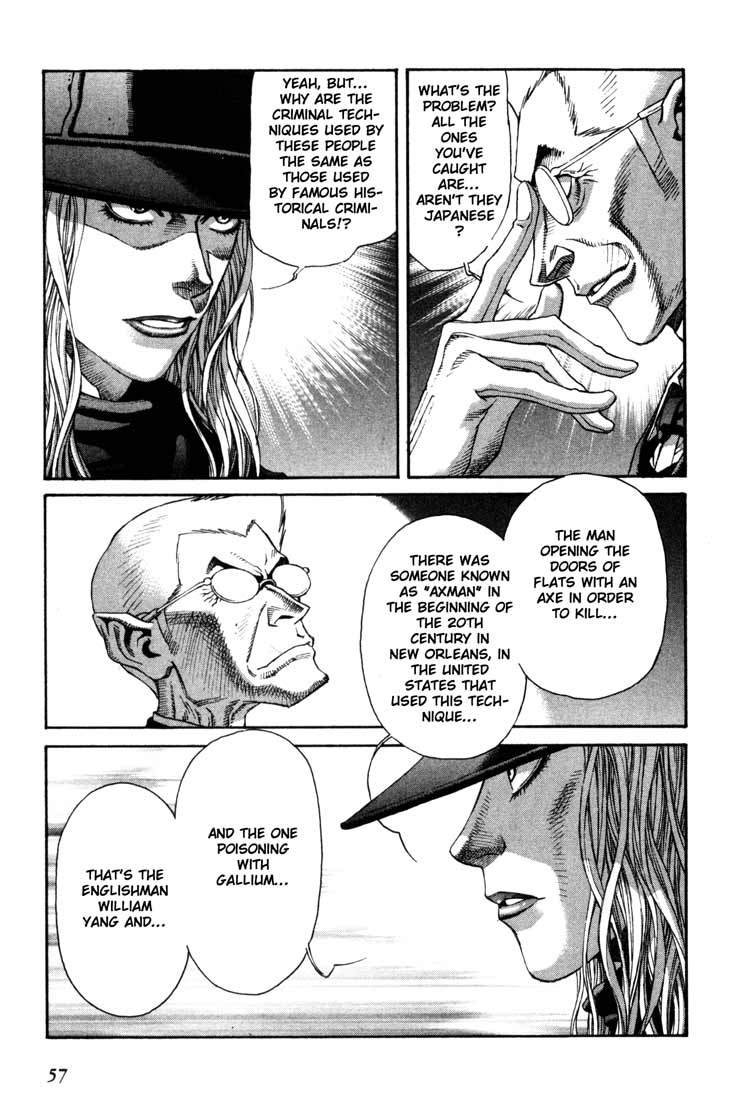Leviathan Chapter 18.2 page 25 - Chapter 18 v2 : The summoning