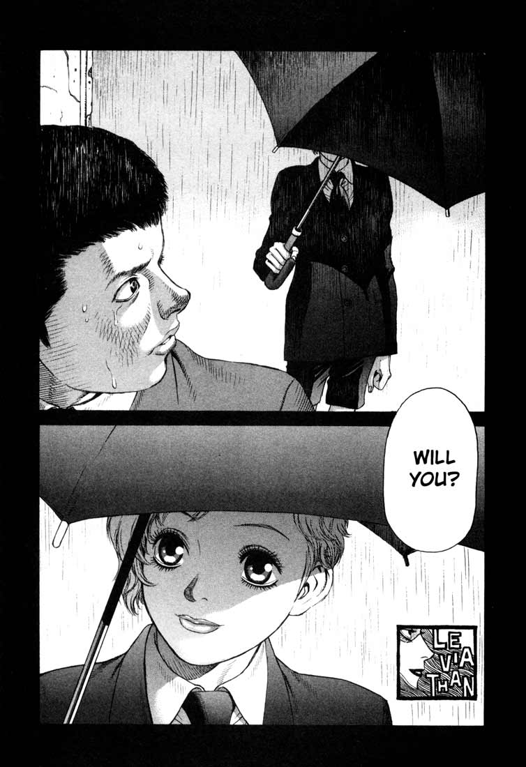 Leviathan Chapter 18.2 page 31 - Chapter 18 v2 : The summoning