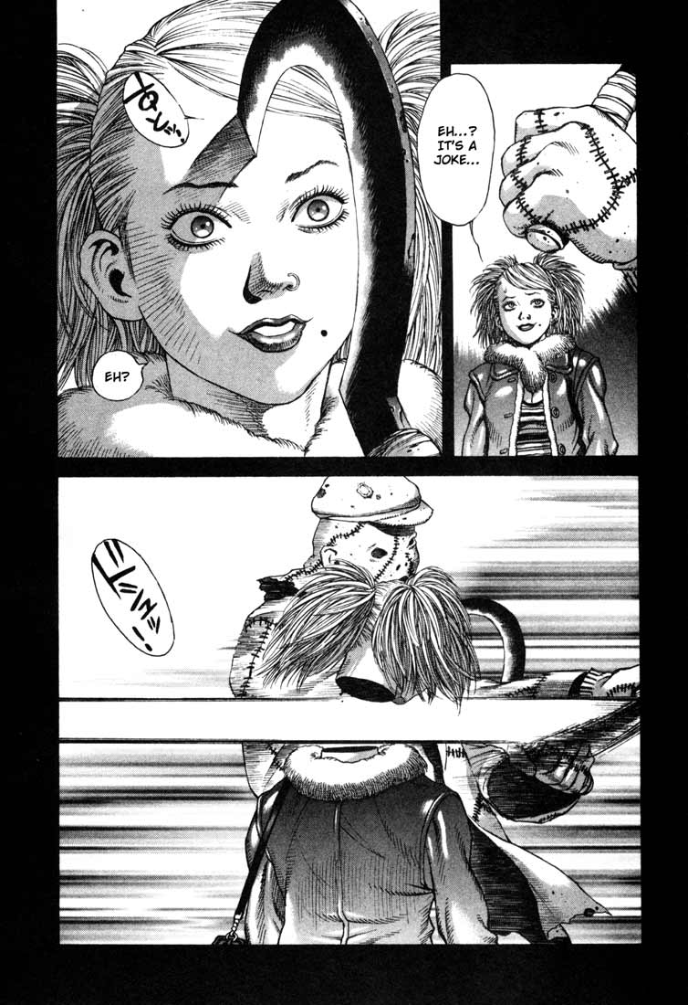 Leviathan Chapter 18.2 page 6 - Chapter 18 v2 : The summoning