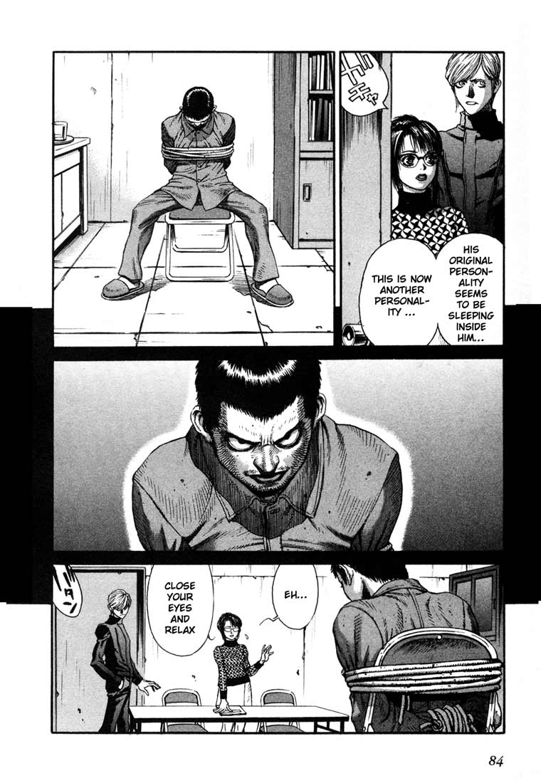 Leviathan Chapter 19.2 page 20 - Chapter 19 v2 : Directory of those from the darkness (1)