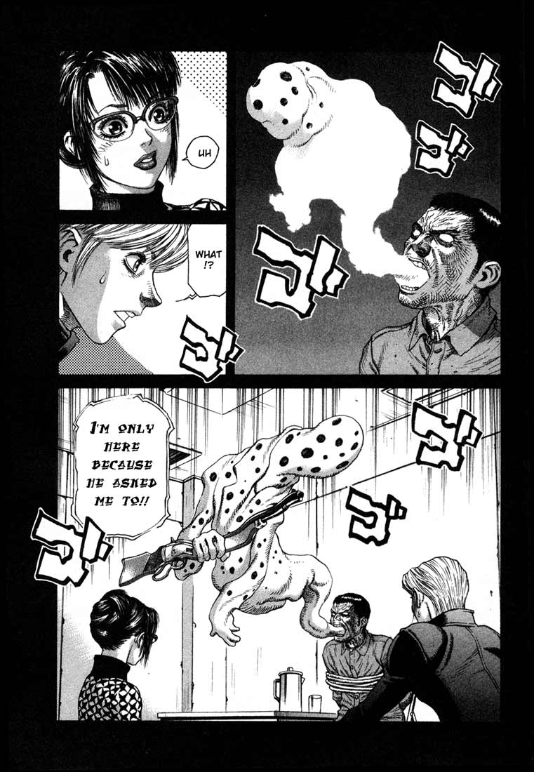 Leviathan Chapter 19.2 page 22 - Chapter 19 v2 : Directory of those from the darkness (1)