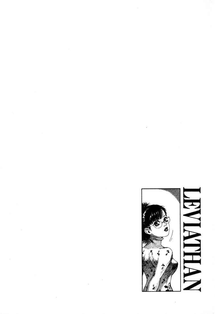 Leviathan Chapter 19.2 page 32 - Chapter 19 v2 : Directory of those from the darkness (1)