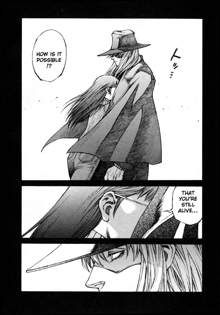 Leviathan Chapter 2.2 page 20 - Chapter 2 v2 : The one who announces the end (2)