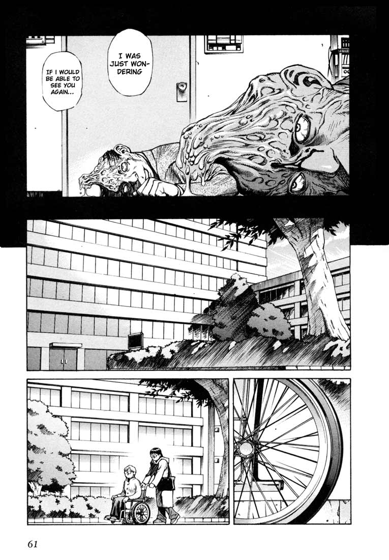Leviathan Chapter 2.2 page 23 - Chapter 2 v2 : The one who announces the end (2)