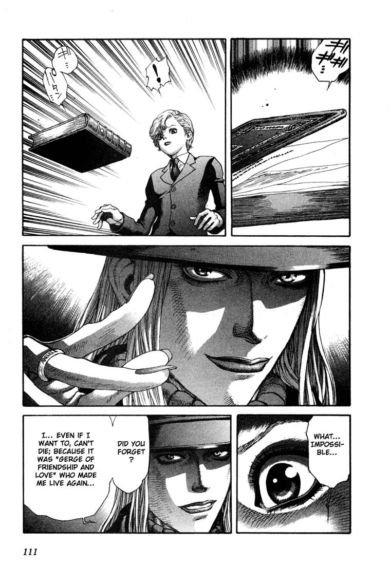 Leviathan Chapter 20.2 page 15 - Chapter 20 v2 : Directory of those from the darkness (2)