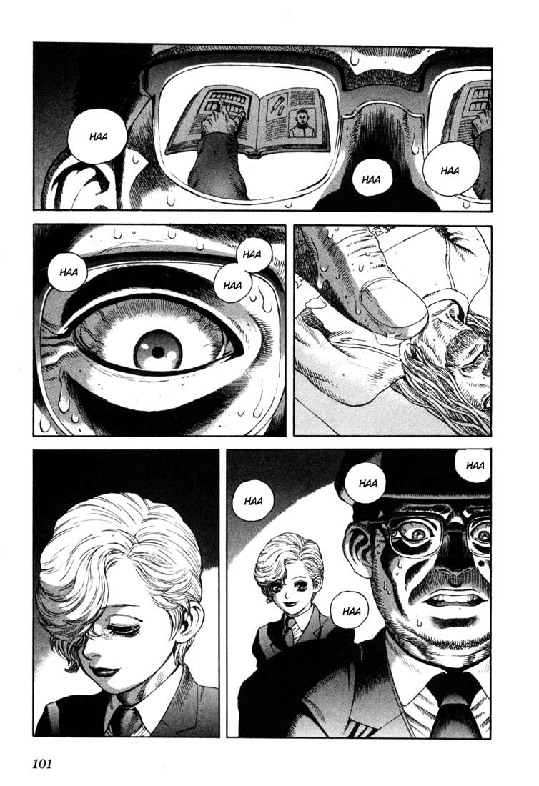 Leviathan Chapter 20.2 page 5 - Chapter 20 v2 : Directory of those from the darkness (2)
