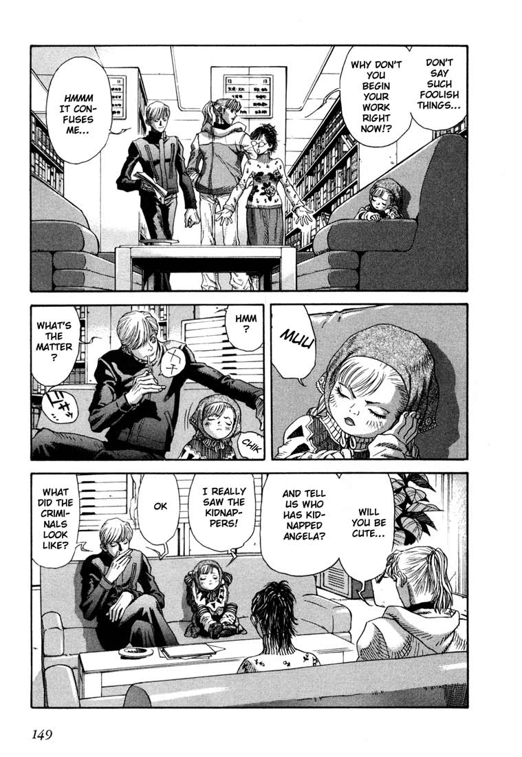Leviathan Chapter 21.2 page 21 - Chapter 21 v2 : PATENT GAME (1)