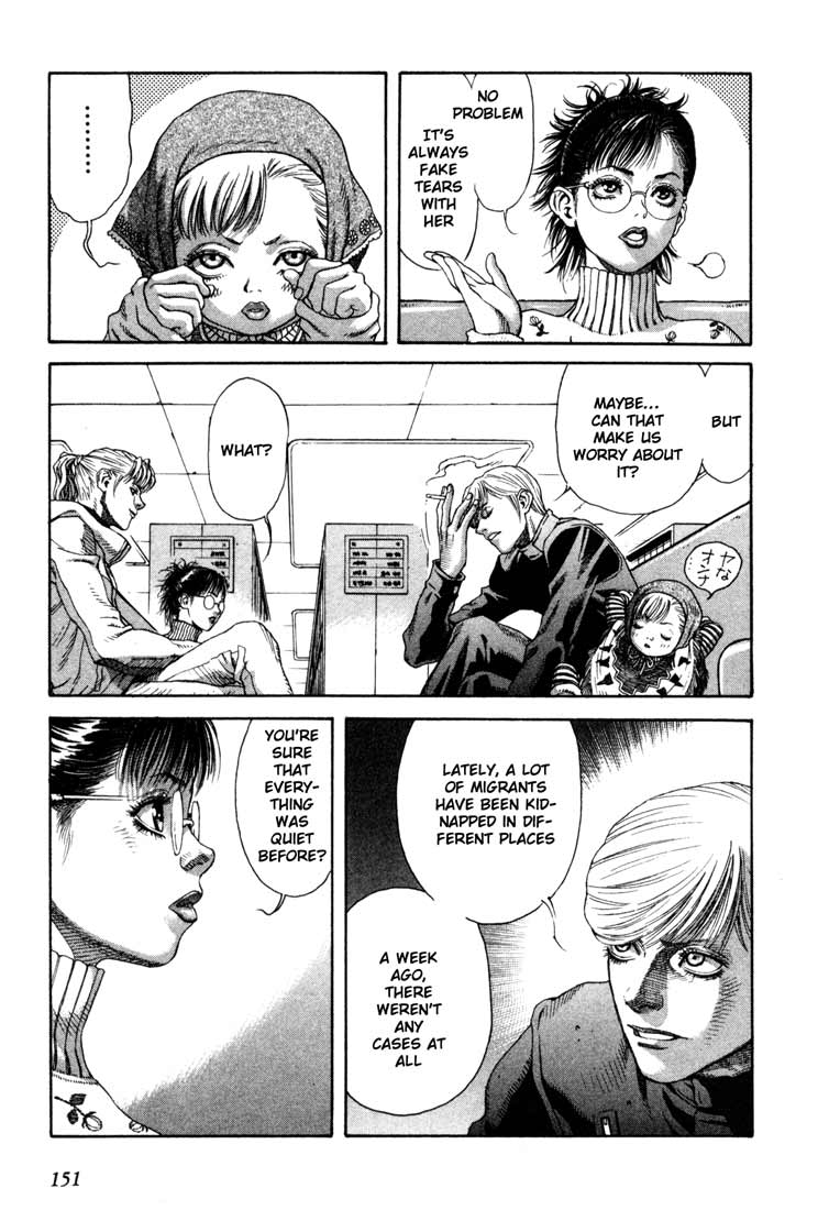 Leviathan Chapter 21.2 page 23 - Chapter 21 v2 : PATENT GAME (1)