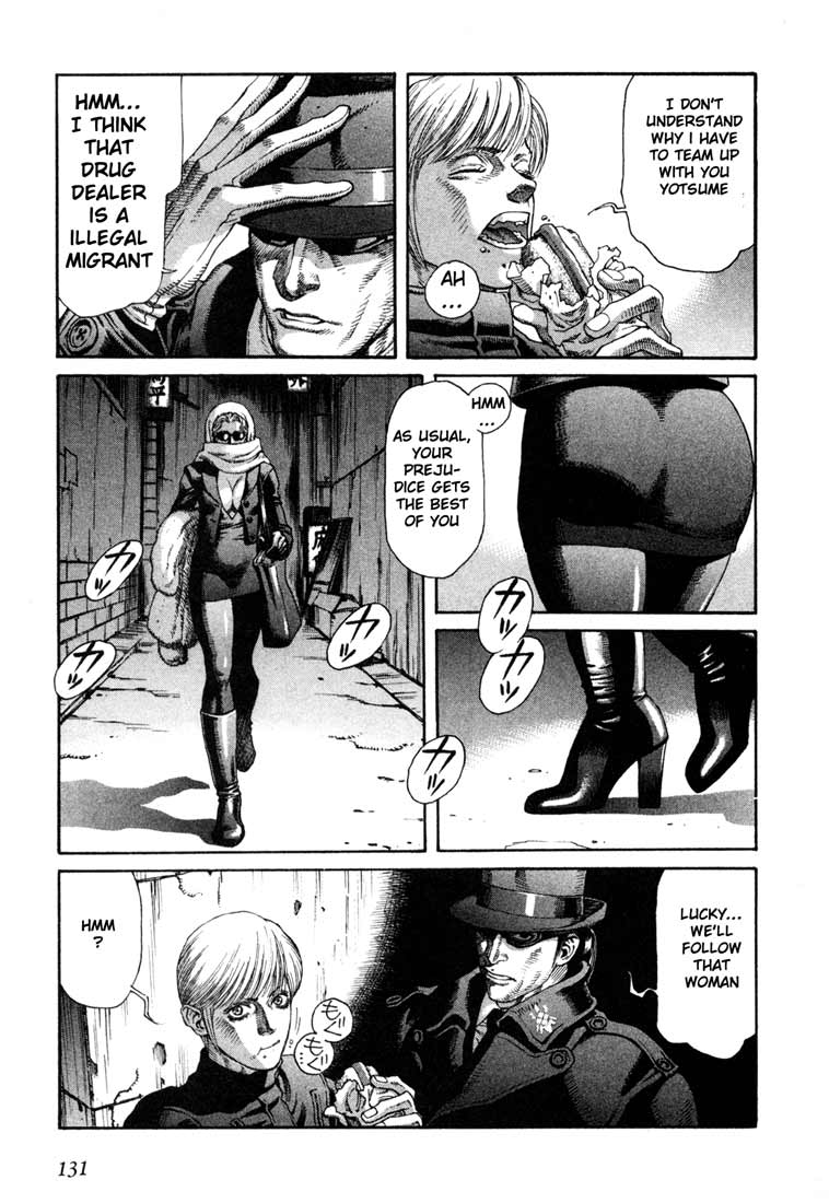 Leviathan Chapter 21.2 page 3 - Chapter 21 v2 : PATENT GAME (1)