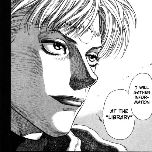 Leviathan Chapter 21 v2 : PATENT GAME (1) cover