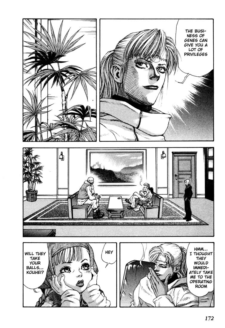 Leviathan Chapter 22.2 page 12 - Chapter 22 v2 : PATENT GAME (2)