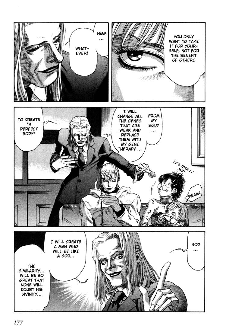 Leviathan Chapter 22.2 page 17 - Chapter 22 v2 : PATENT GAME (2)