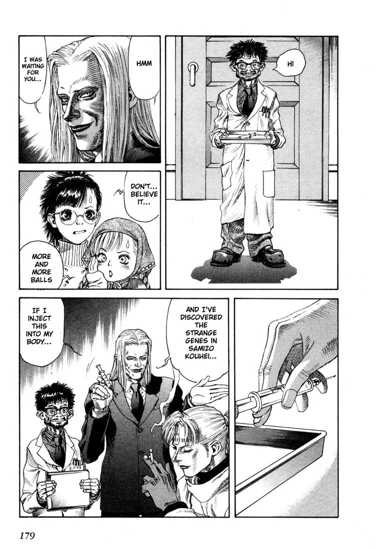Leviathan Chapter 22.2 page 19 - Chapter 22 v2 : PATENT GAME (2)