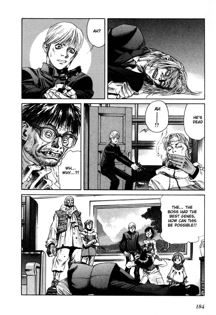 Leviathan Chapter 22.2 page 24 - Chapter 22 v2 : PATENT GAME (2)