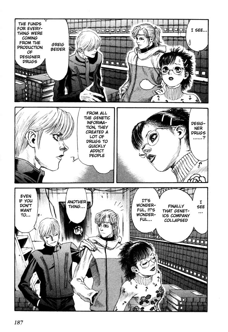 Leviathan Chapter 22.2 page 27 - Chapter 22 v2 : PATENT GAME (2)