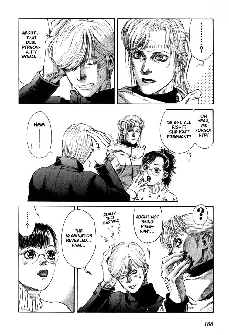 Leviathan Chapter 22.2 page 28 - Chapter 22 v2 : PATENT GAME (2)