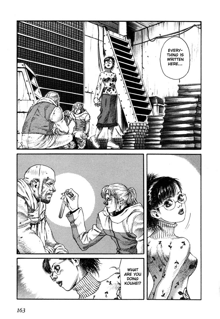 Leviathan Chapter 22.2 page 3 - Chapter 22 v2 : PATENT GAME (2)