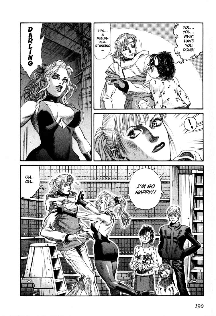 Leviathan Chapter 22.2 page 30 - Chapter 22 v2 : PATENT GAME (2)