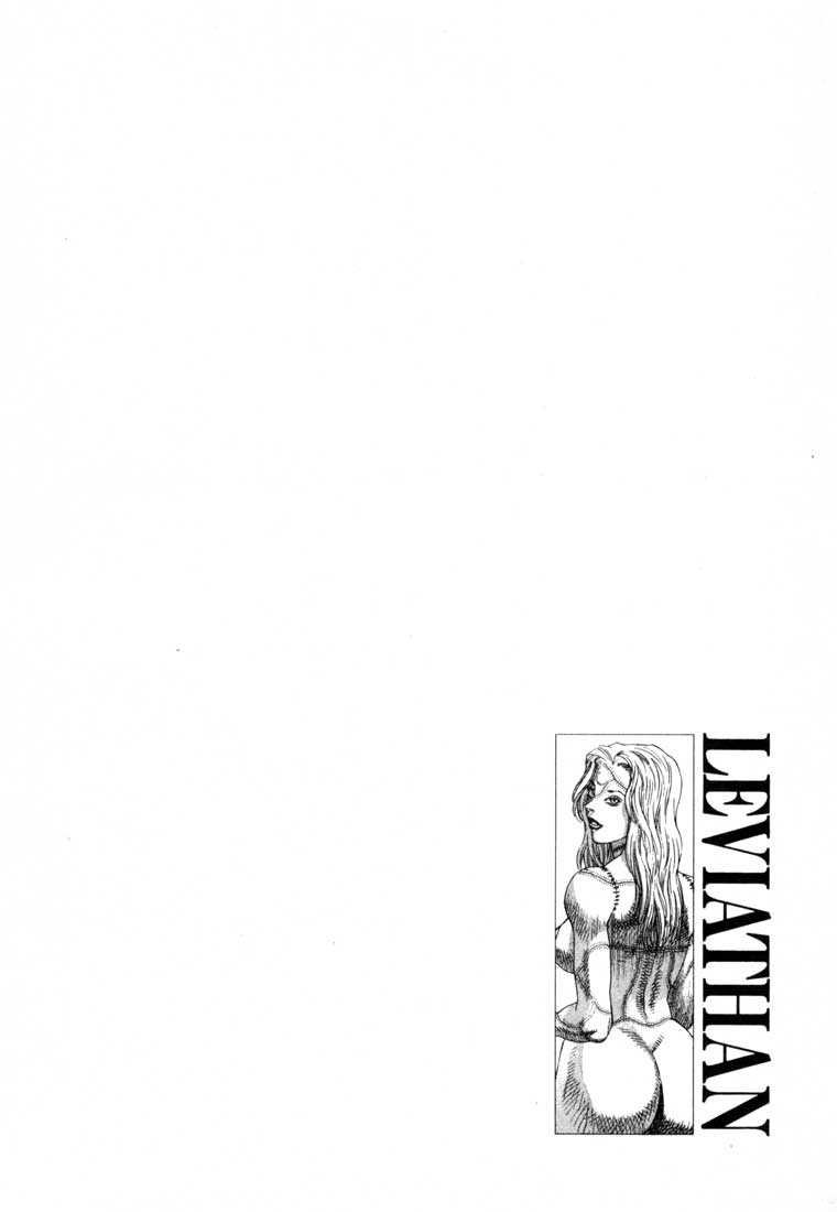 Leviathan Chapter 23.2 page 36 - Chapter 23 v2 : The Crop Circle