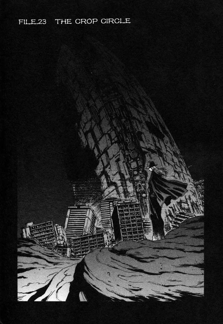 Leviathan Chapter 23.2 page 6 - Chapter 23 v2 : The Crop Circle