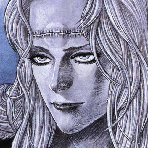 Leviathan Chapter 23 v2 : The Crop Circle cover