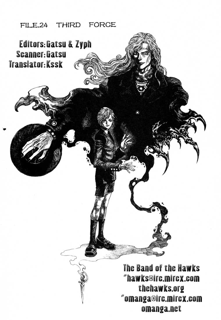 Leviathan Chapter 24.2 page 1 - Chapter 24 v2 : Third Force