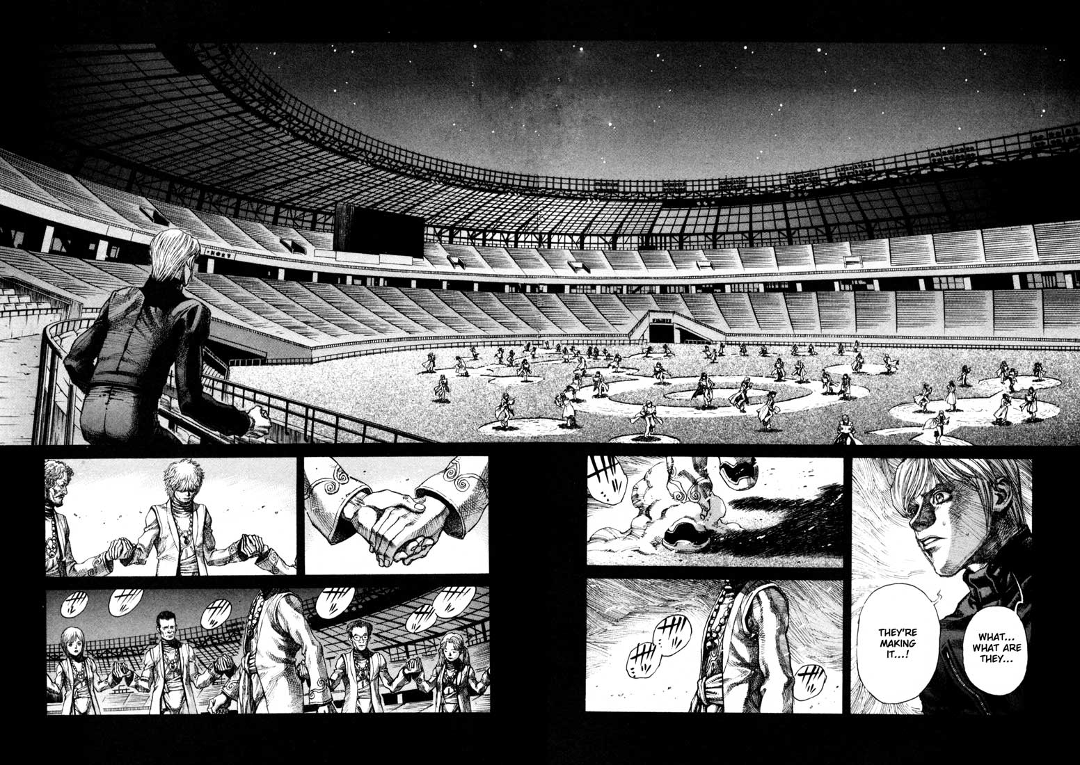 Leviathan Chapter 24.2 page 10 - Chapter 24 v2 : Third Force