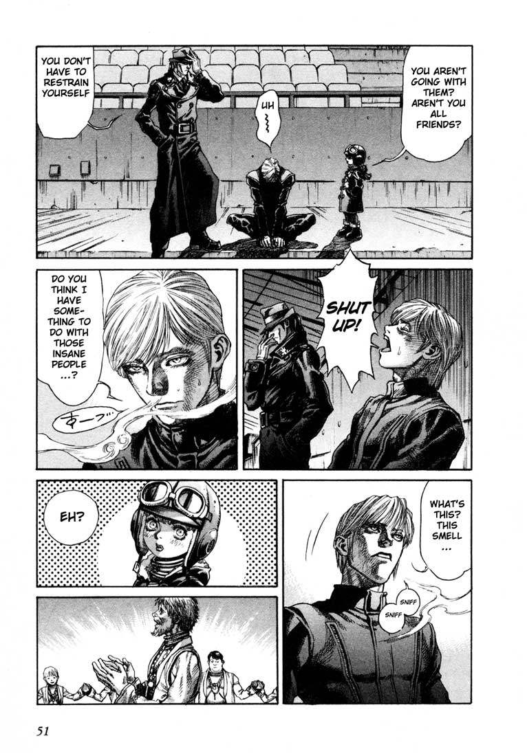Leviathan Chapter 24.2 page 12 - Chapter 24 v2 : Third Force