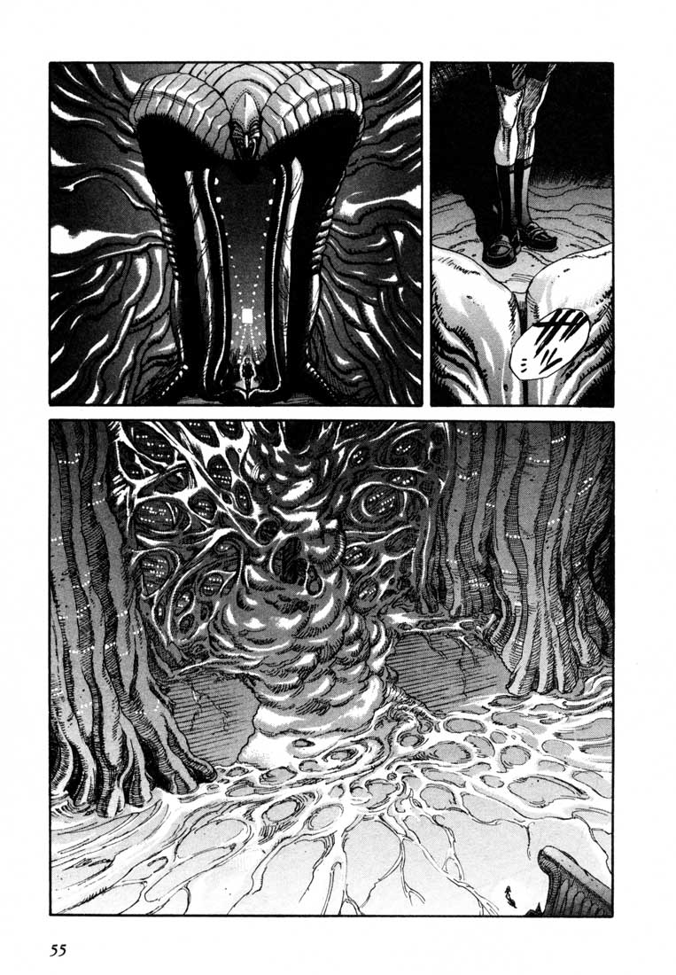 Leviathan Chapter 24.2 page 16 - Chapter 24 v2 : Third Force