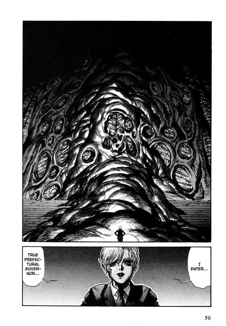 Leviathan Chapter 24.2 page 17 - Chapter 24 v2 : Third Force
