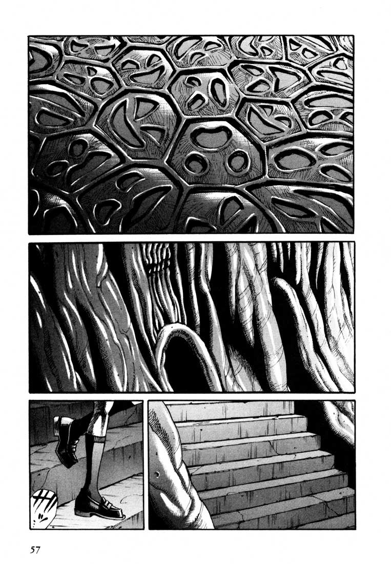 Leviathan Chapter 24.2 page 18 - Chapter 24 v2 : Third Force