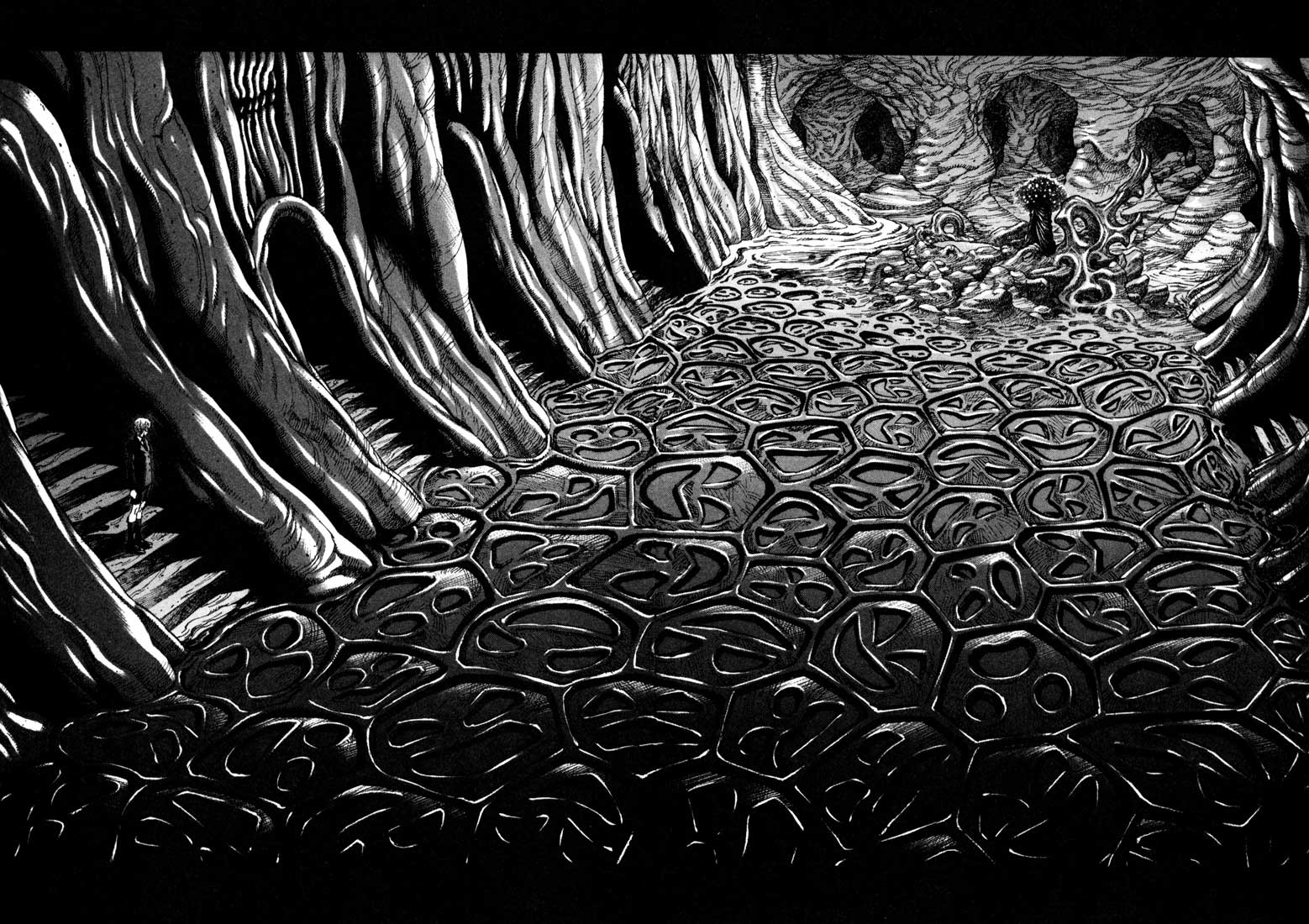 Leviathan Chapter 24.2 page 19 - Chapter 24 v2 : Third Force