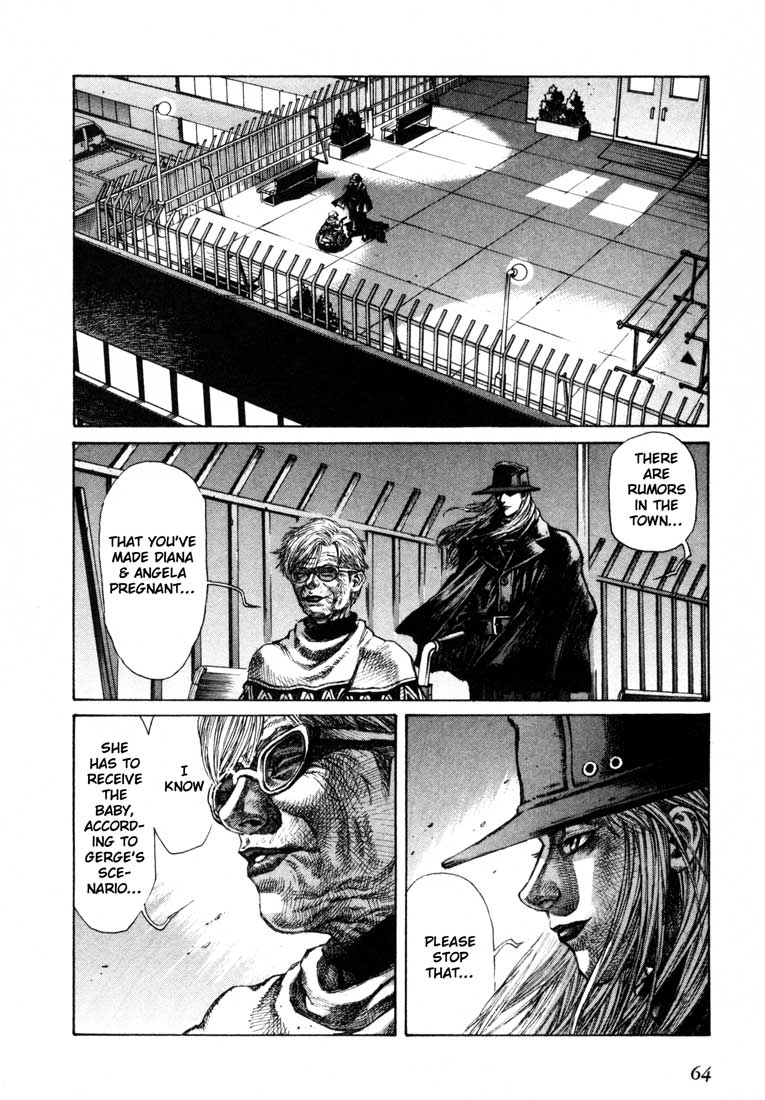 Leviathan Chapter 24.2 page 24 - Chapter 24 v2 : Third Force