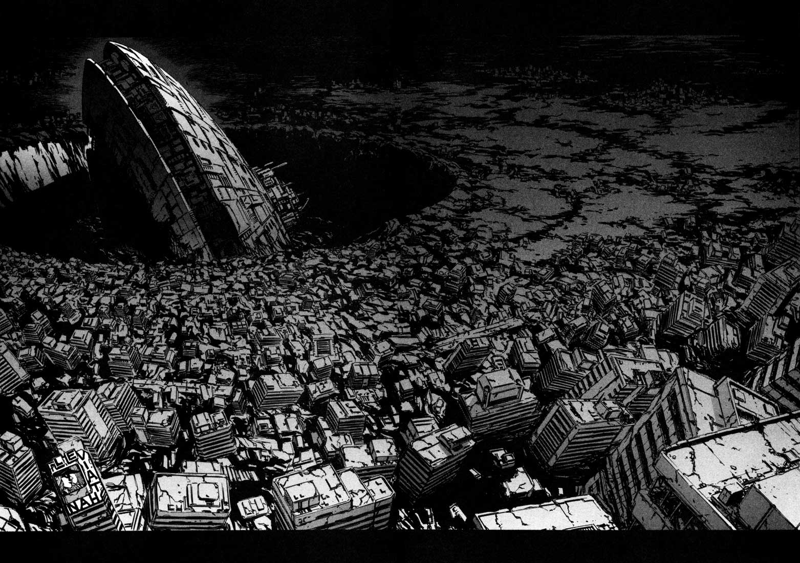 Leviathan Chapter 24.2 page 28 - Chapter 24 v2 : Third Force