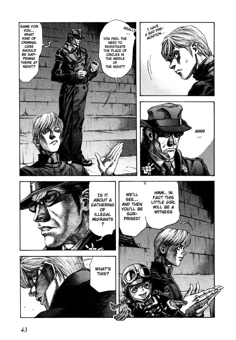 Leviathan Chapter 24.2 page 5 - Chapter 24 v2 : Third Force