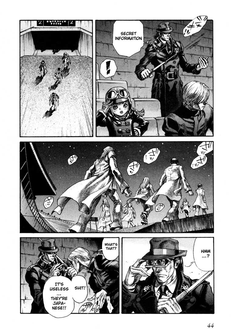 Leviathan Chapter 24.2 page 6 - Chapter 24 v2 : Third Force
