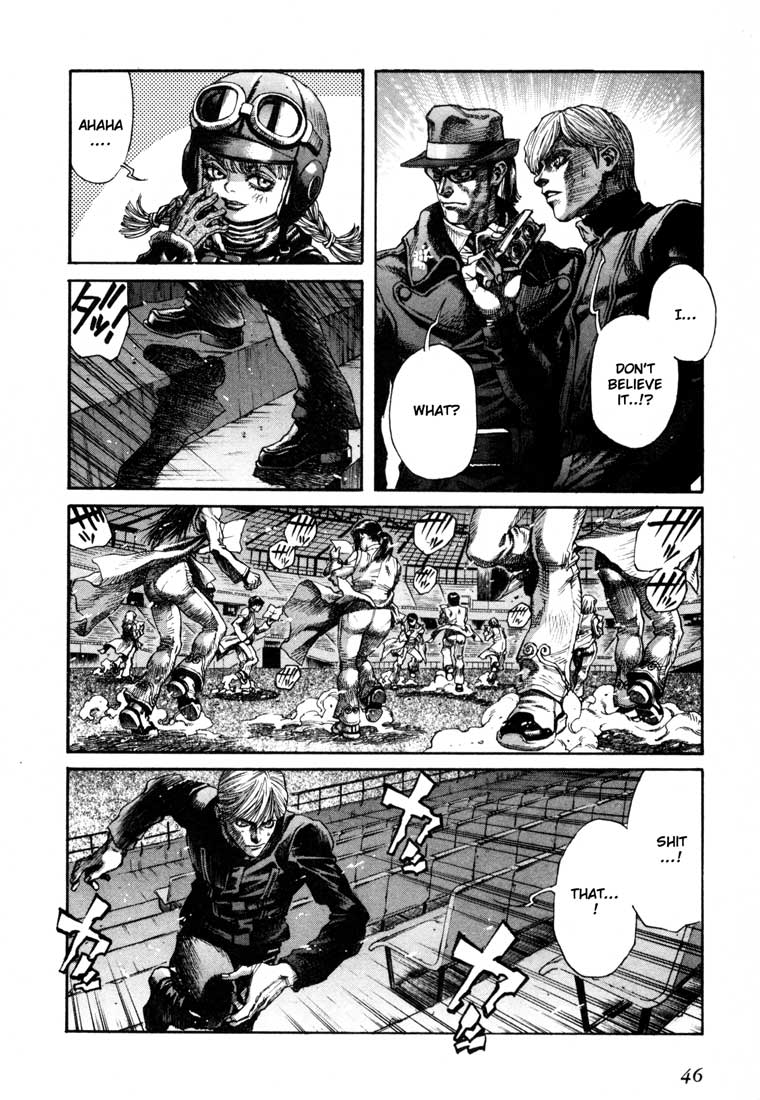 Leviathan Chapter 24.2 page 8 - Chapter 24 v2 : Third Force