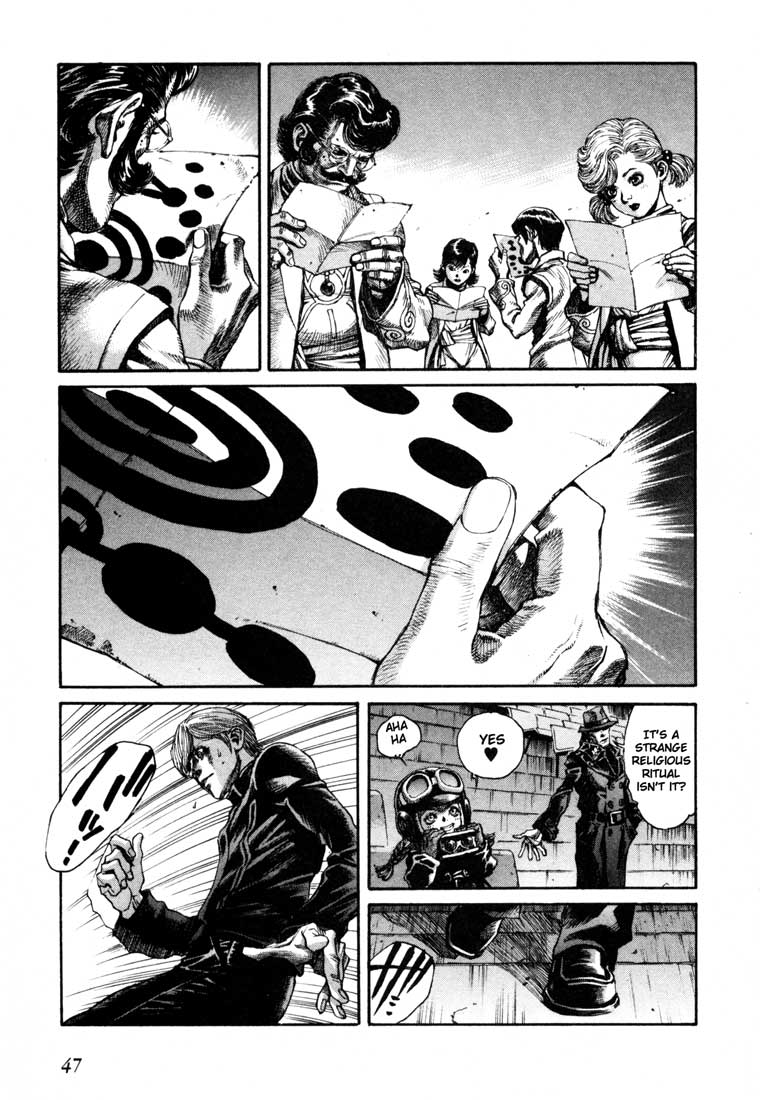Leviathan Chapter 24.2 page 9 - Chapter 24 v2 : Third Force