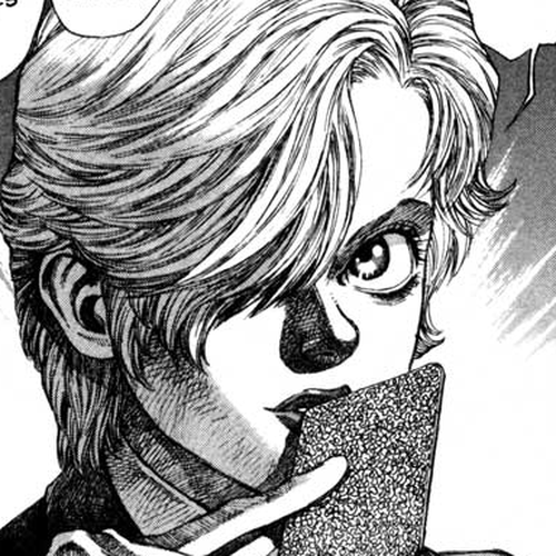 Leviathan Chapter 24 v2 : Third Force cover
