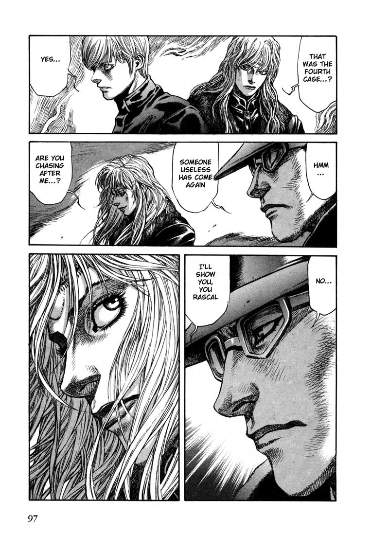 Leviathan Chapter 25.2 page 26 - Chapter 25 v2 : God's Children (1)
